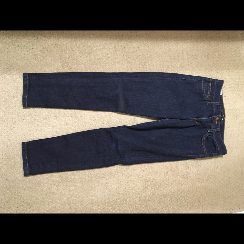 Joe's Denim